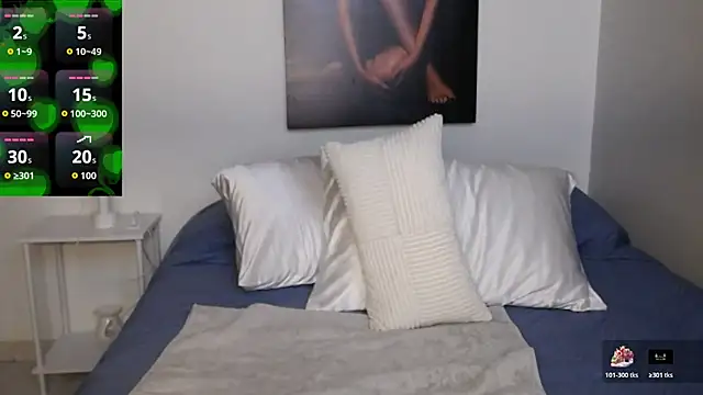 isabella-696's cam snapshot