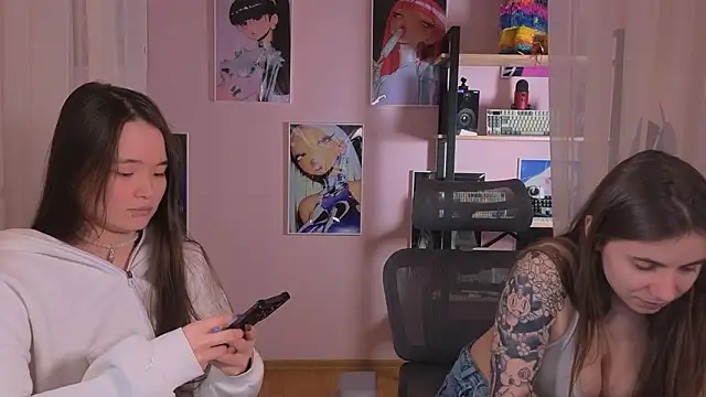 _AnnaStark_ live sex cam