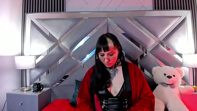 Ravenna666_'s cam snapshot