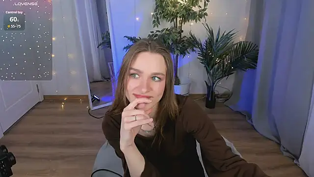 PollyMayer's cam snapshot