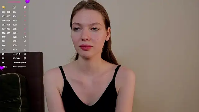 Erosyne's cam snapshot