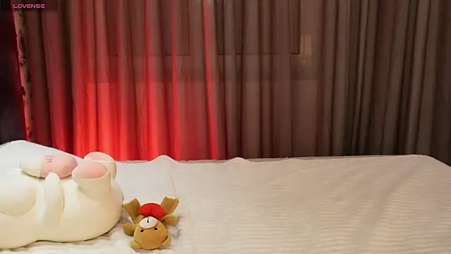 ChloeSpark's cam snapshot