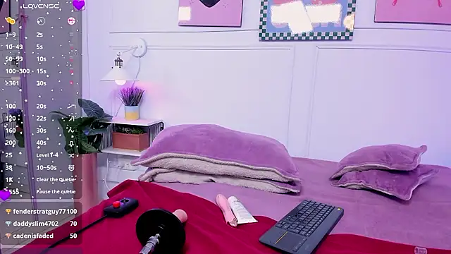 Maddie_Rosee's cam snapshot