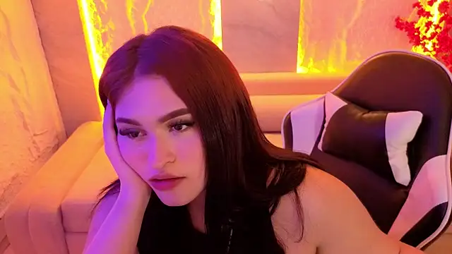 adisson_tp's cam snapshot