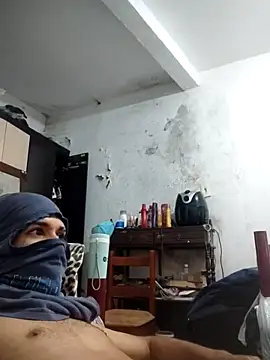 KleberL live sex cam