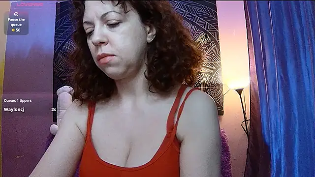 Helena__Femdom's cam snapshot