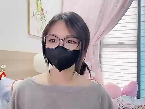 Yuyu-baobei's cam snapshot