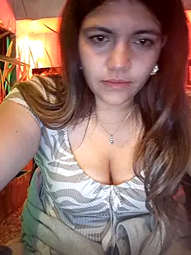 Ivy_enjoy's cam snapshot