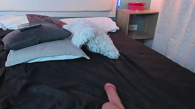 DominikDiaz's cam snapshot