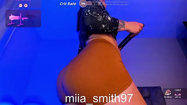 miia-smith97's cam snapshot