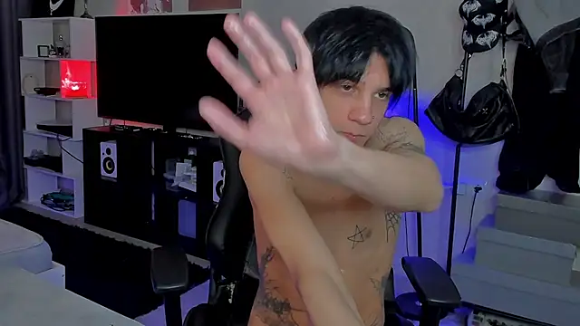 MarkBrowniii live sex cam