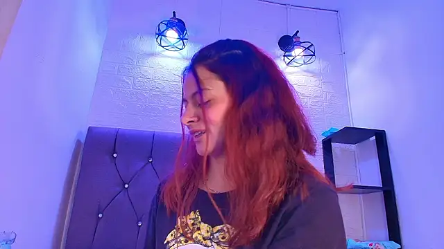 nicky_angel1's cam snapshot