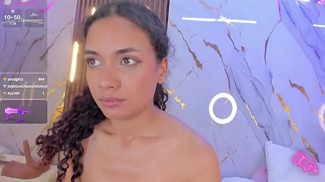 VictoriaDuart's cam snapshot