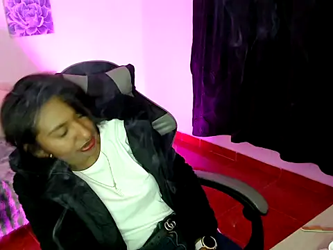 Samanta_777's cam snapshot