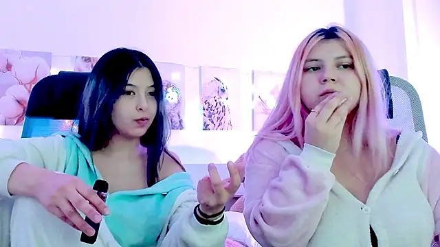 SirenMystiq's cam snapshot