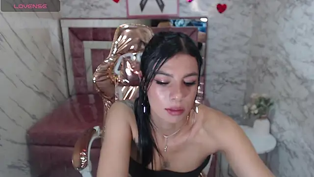 Melisa_v's cam snapshot