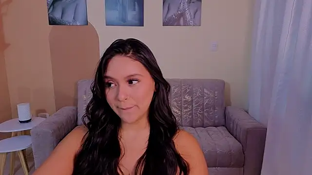 ToriCrossX's cam snapshot