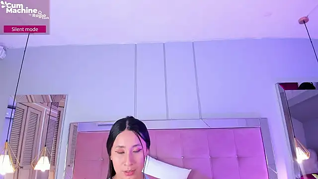 Ahincale's cam snapshot