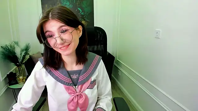 MeLLSawertyq's cam snapshot