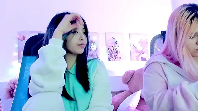 SirenMystiq's cam snapshot