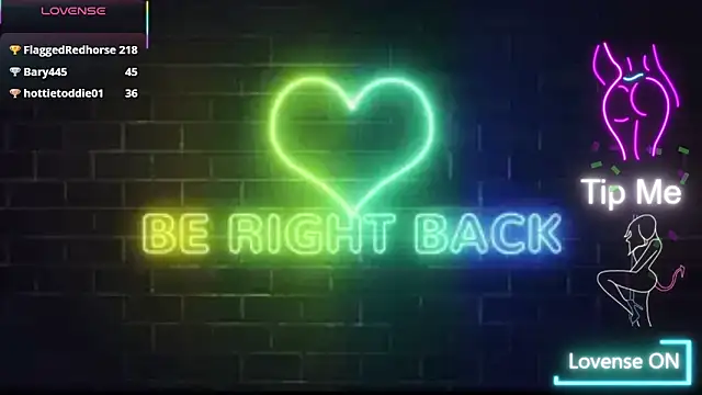 MrAndMrsCrook's cam snapshot