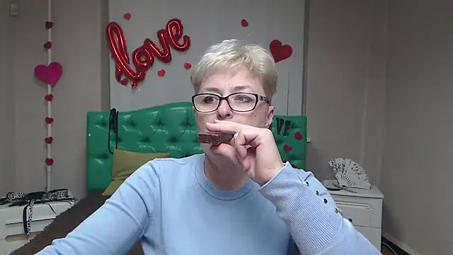 EmiliaGree's cam snapshot