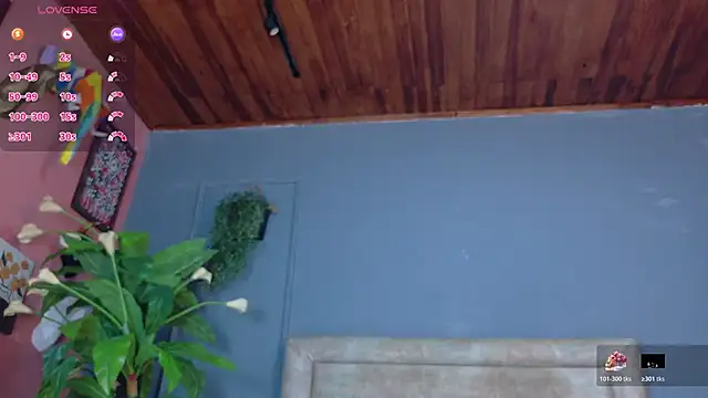 hunter_biggest's cam snapshot