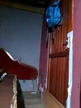 JimmBLU5099's cam snapshot