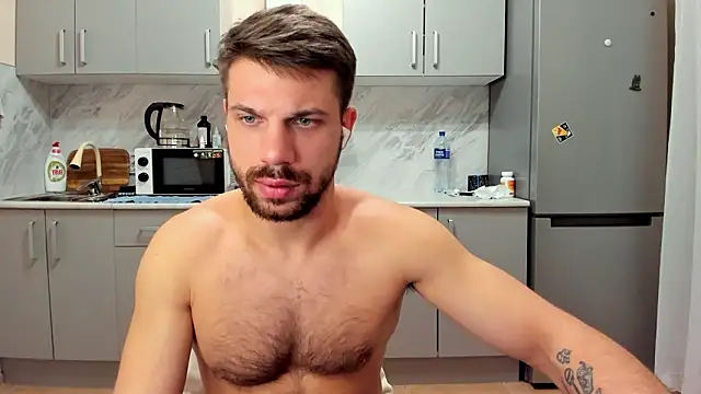 Tony_Wolf live sex cam