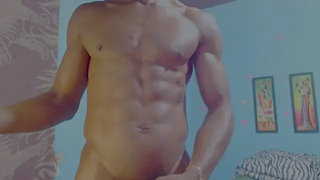 miltonjjakee's cam snapshot