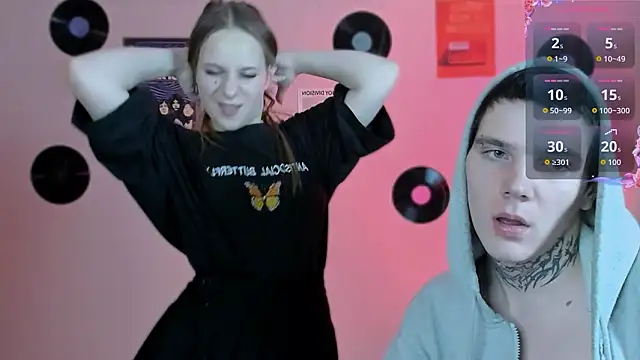 miles_candy's cam snapshot