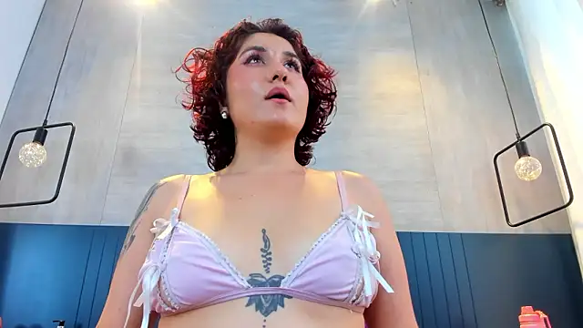 MissSavage_'s cam snapshot