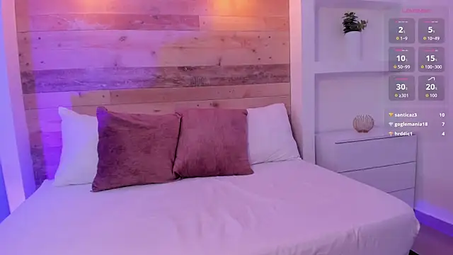 orihime_bunny's cam snapshot