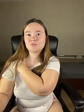 CaramelleSugarr's cam snapshot