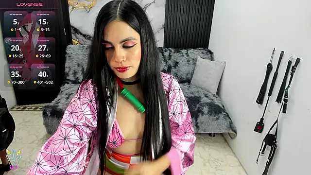 criss_21_'s cam snapshot