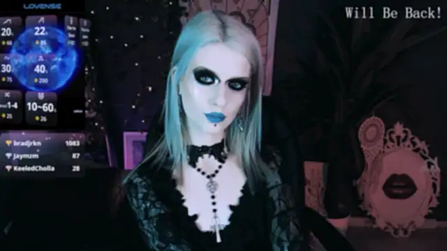 Noah_ElmerX's cam snapshot