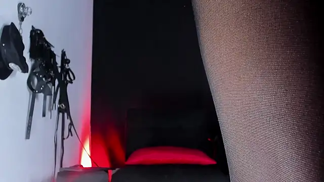 Aleshkastone's cam snapshot