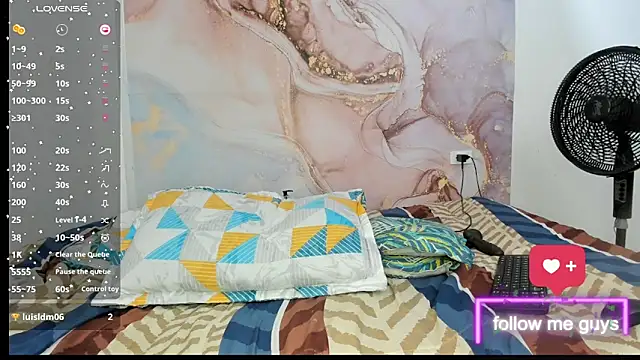 lunna_noir's cam snapshot