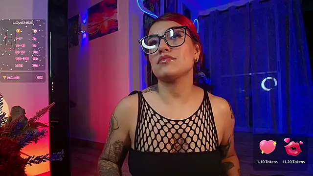 eva_mendexx's cam snapshot