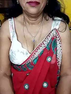 Maya_kannada's cam snapshot