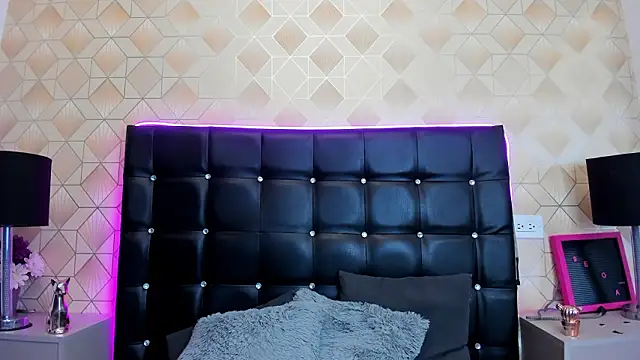 Alexxa_Carter's cam snapshot