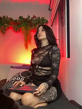 _Charlotte_Rose's cam snapshot