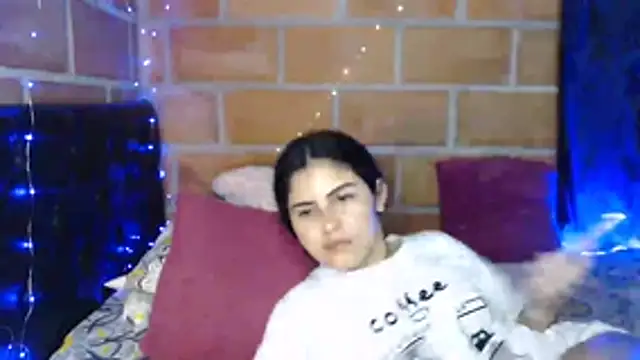 Nathacha's cam snapshot