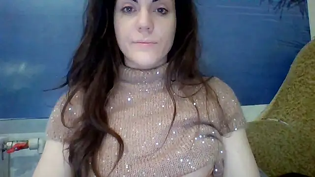 AliceTailor's cam snapshot