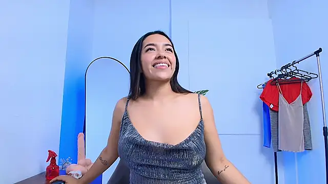 KatieBoison's cam snapshot