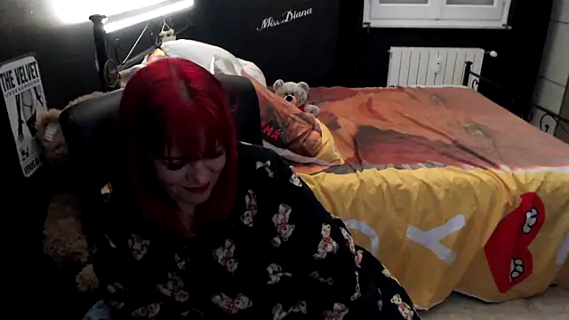 diavo72's cam snapshot