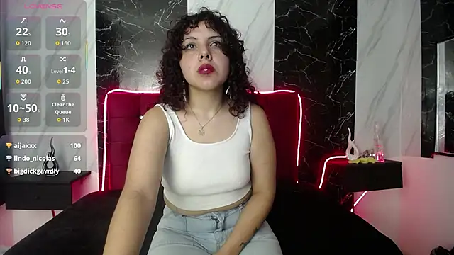 AbrilVega_29's cam snapshot