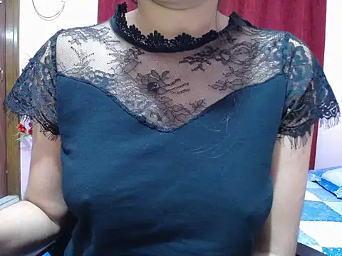 angelina-1's cam snapshot