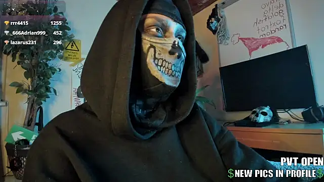 cos_operator's cam snapshot