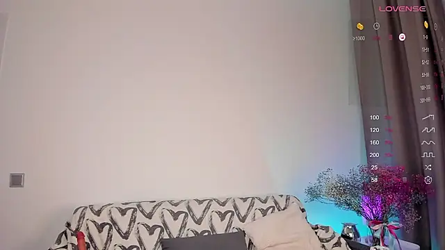 DanaCandy's cam snapshot